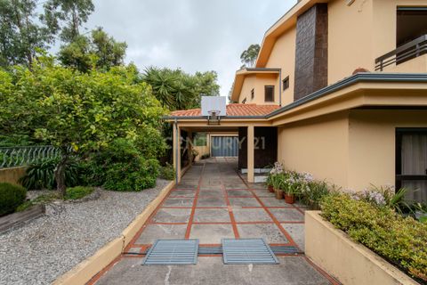 Villa i Maia, Porto, Maia - € 420.000 | Ref: C0272-02728 - foto 7