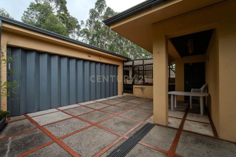 Villa i Maia, Porto, Maia - € 420.000 | Ref: C0272-02728 - foto 10