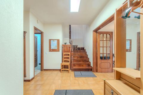 Villa i Maia, Porto, Maia - € 420.000 | Ref: C0272-02728 - foto 18