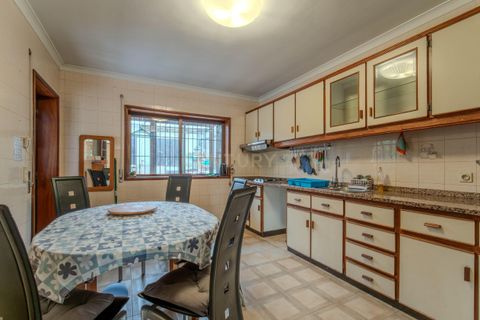 Villa i Maia, Porto, Maia - € 420.000 | Ref: C0272-02728 - foto 19