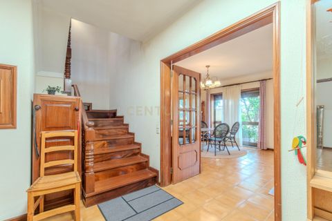Villa i Maia, Porto, Maia - € 420.000 | Ref: C0272-02728 - foto 22