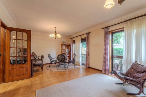 Villa i Maia, Porto, Maia - € 420.000 | Ref: C0272-02728 - foto 25