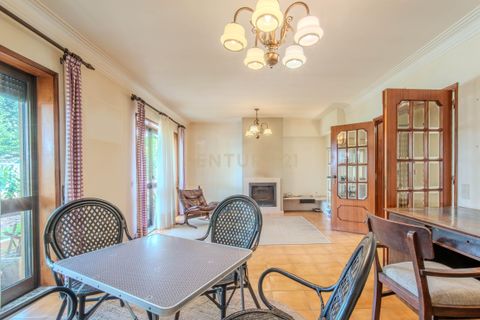 Villa i Maia, Porto, Maia - € 420.000 | Ref: C0272-02728 - foto 26