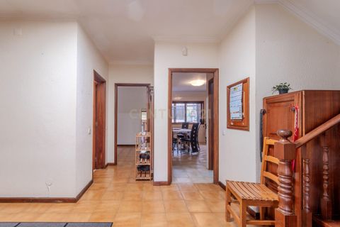 Villa i Maia, Porto, Maia - € 420.000 | Ref: C0272-02728 - foto 28