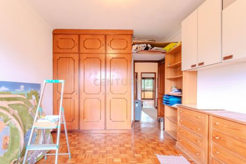 Villa i Maia, Porto, Maia - € 420.000 | Ref: C0272-02728 - foto 34