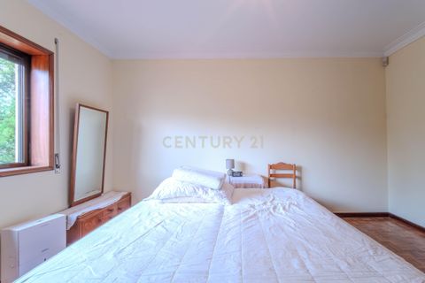 Villa i Maia, Porto, Maia - € 420.000 | Ref: C0272-02728 - foto 36