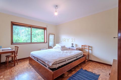 Villa i Maia, Porto, Maia - € 420.000 | Ref: C0272-02728 - foto 38