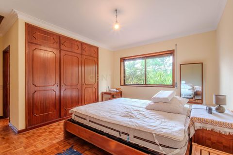 Villa i Maia, Porto, Maia - € 420.000 | Ref: C0272-02728 - foto 39