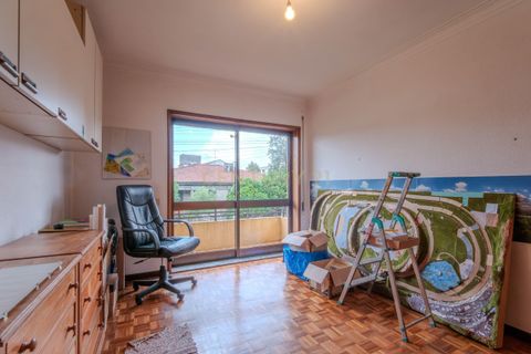 Villa i Maia, Porto, Maia - € 420.000 | Ref: C0272-02728 - foto 42