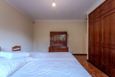 Villa i Maia, Porto, Maia - € 420.000 | Ref: C0272-02728 - foto 45