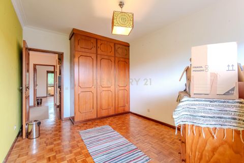 Villa i Maia, Porto, Maia - € 420.000 | Ref: C0272-02728 - foto 46