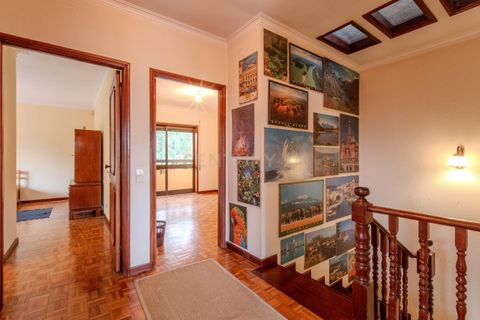 Villa i Maia, Porto, Maia - € 420.000 | Ref: C0272-02728 - foto 48