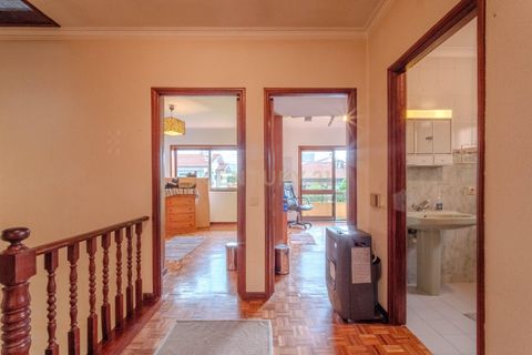 Villa i Maia, Porto, Maia - € 420.000 | Ref: C0272-02728 - foto 49