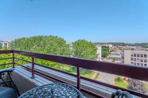 Lejlighed i Maia, Porto, Maia - € 228.000 | Ref: C0272-02727 - foto 11