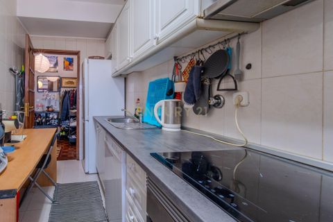 Lejlighed i Maia, Porto, Maia - € 228.000 | Ref: C0272-02727 - foto 12
