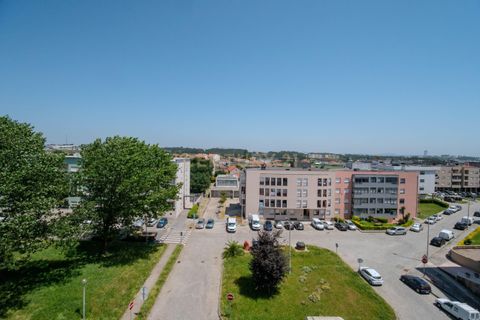 Lejlighed i Maia, Porto, Maia - € 228.000 | Ref: C0272-02727 - foto 23