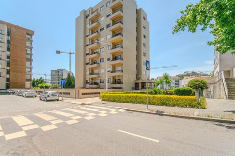 Lejlighed i Maia, Porto, Maia - € 228.000 | Ref: C0272-02727 - foto 24