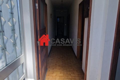 Villa a Viseu, Viseu, Viseu - € 500/mes | Ref: ca456693 - foto 3