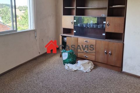 Villa a Viseu, Viseu, Viseu - € 500/mes | Ref: ca456693 - foto 10