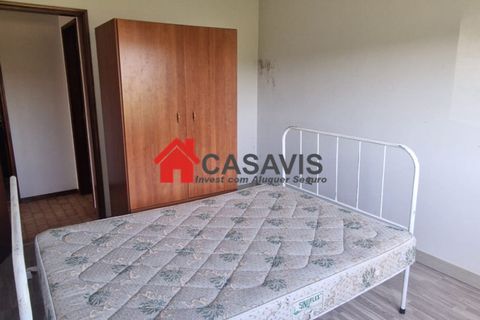 Villa a Viseu, Viseu, Viseu - € 500/mes | Ref: ca456693 - foto 13