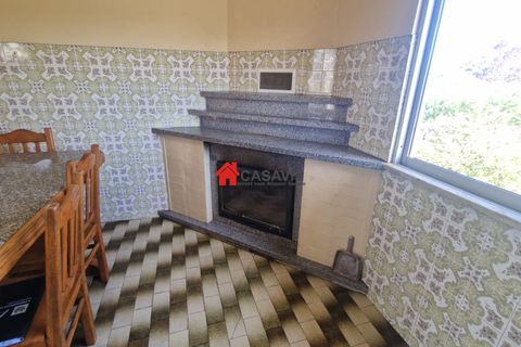 Villa a Viseu, Viseu, Viseu - € 500/mes | Ref: ca456693 - foto 17