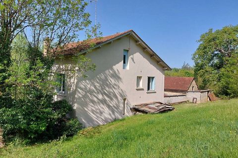 Villa a Toulonjac, Aveyron, Toulonjac - € 113.400 | Ref: 07168 - foto 13