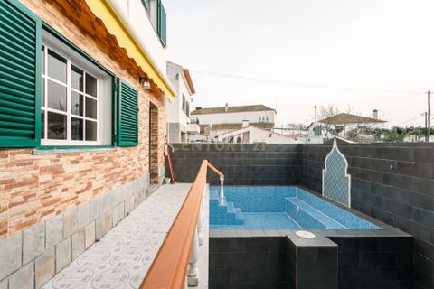 Villa a Mourao, Evora, Mourao - € 350.000 | Ref: C0484-00520 - foto 9