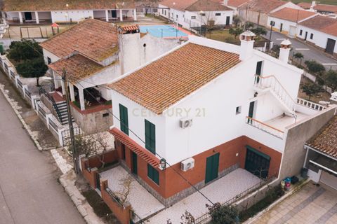 Villa a Mourao, Evora, Mourao - € 350.000 | Ref: C0484-00520 - foto 33