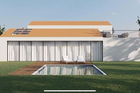 Helårsgrund i Mafra, Lisbon, Mafra - € 430.000 | Ref: C0484-00522 - foto 10