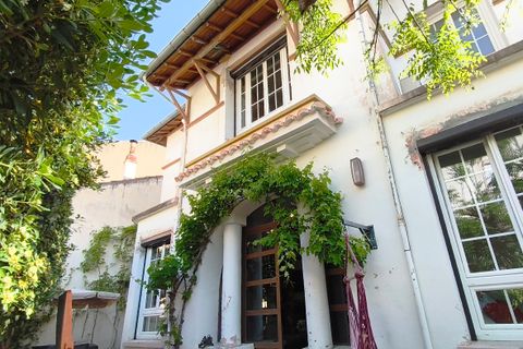 Byhus i Beziers, Herault, Beziers - € 472.500 | Ref: 07171 - foto 1