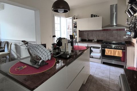 Byhus i Beziers, Herault, Beziers - € 472.500 | Ref: 07171 - foto 7