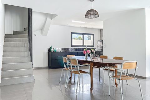 Villa i Serignan, Herault, Serignan - € 530.000 | Ref: e0479 - foto 3