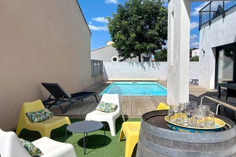 Villa i Serignan, Herault, Serignan - € 530.000 | Ref: e0479 - foto 10