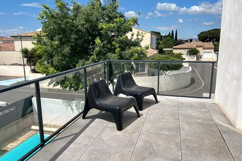 Villa i Serignan, Herault, Serignan - € 530.000 | Ref: e0479 - foto 13