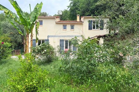 Villa i Contes, Alpes-Maritimes, Contes - € 539.000 | Ref: 750341013-391 - foto 6