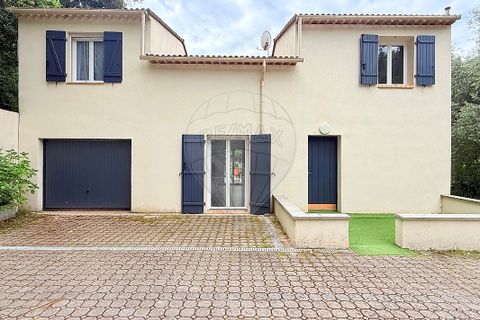 Villa i Contes, Alpes-Maritimes, Contes - € 539.000 | Ref: 750341013-391 - foto 11