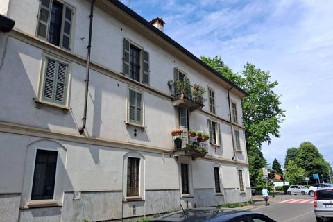 Lejlighed i Monza, Monza and Brianza, Monza - € 730.000 | Ref: 8142 - foto 15