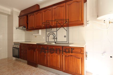 Apartament a Alenquer, Lisbon, Alenquer - € 900/mes | Ref: APA_190 - foto 6