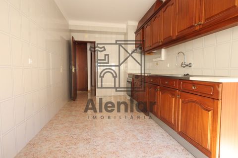 Apartament a Alenquer, Lisbon, Alenquer - € 900/mes | Ref: APA_190 - foto 7