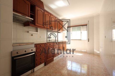 Apartament a Alenquer, Lisbon, Alenquer - € 900/mes | Ref: APA_190 - foto 8