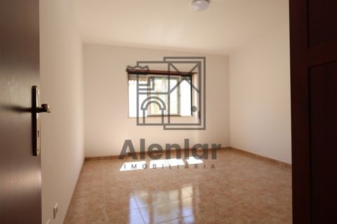 Apartament a Alenquer, Lisbon, Alenquer - € 900/mes | Ref: APA_190 - foto 11