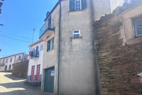 Villa a Torre de Moncorvo, Braganca, Torre de Moncorvo - € 27.500 | Ref: BG99371TM - foto 2