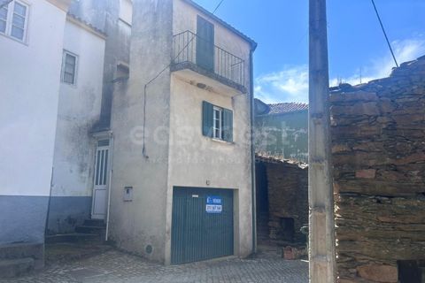 Villa a Torre de Moncorvo, Braganca, Torre de Moncorvo - € 27.500 | Ref: BG99371TM - foto 3