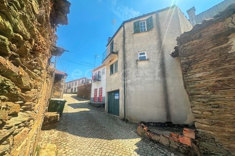 Villa a Torre de Moncorvo, Braganca, Torre de Moncorvo - € 27.500 | Ref: BG99371TM - foto 14