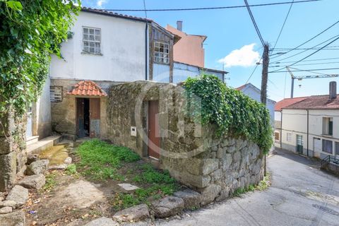 Villa i Vila Carvalho, Castelo Branco, Vila Carvalho - € 70.000 | Ref: CAS_218 - foto 1