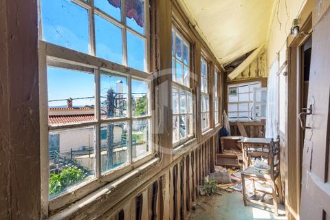 Villa i Vila Carvalho, Castelo Branco, Vila Carvalho - € 70.000 | Ref: CAS_218 - foto 3