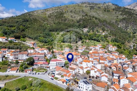 Villa i Vila Carvalho, Castelo Branco, Vila Carvalho - € 70.000 | Ref: CAS_218 - foto 6