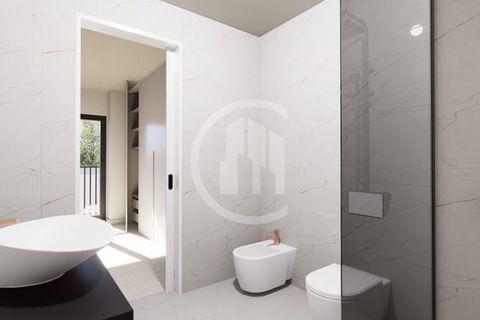 Rækkehus i Tortosendo, Castelo Branco, Tortosendo - € 440.000 | Ref: HAB_226 - foto 8