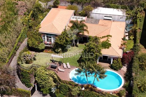 Byhus i Funchal, Madeira, Funchal - € 1.750.000 | Ref: 043563 - foto 2