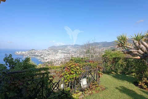 Byhus i Funchal, Madeira, Funchal - € 1.750.000 | Ref: 043563 - foto 5